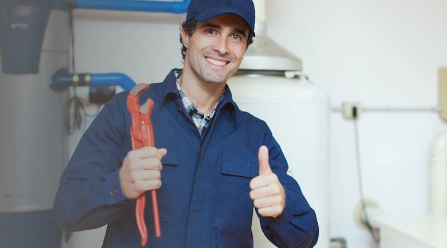 Professional Leak Detection in Fort Rock, OR