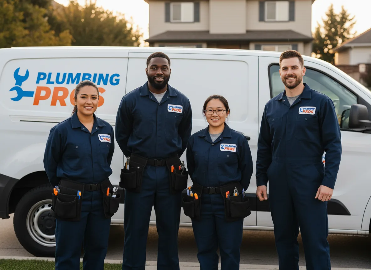Water Heater Repair company in Fort Rock, OR